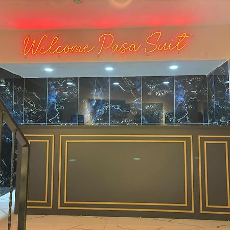 فندق Bolu Pasa المظهر الخارجي الصورة